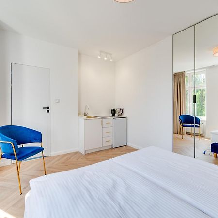 Hello Sopot By Oneapartments Εξωτερικό φωτογραφία