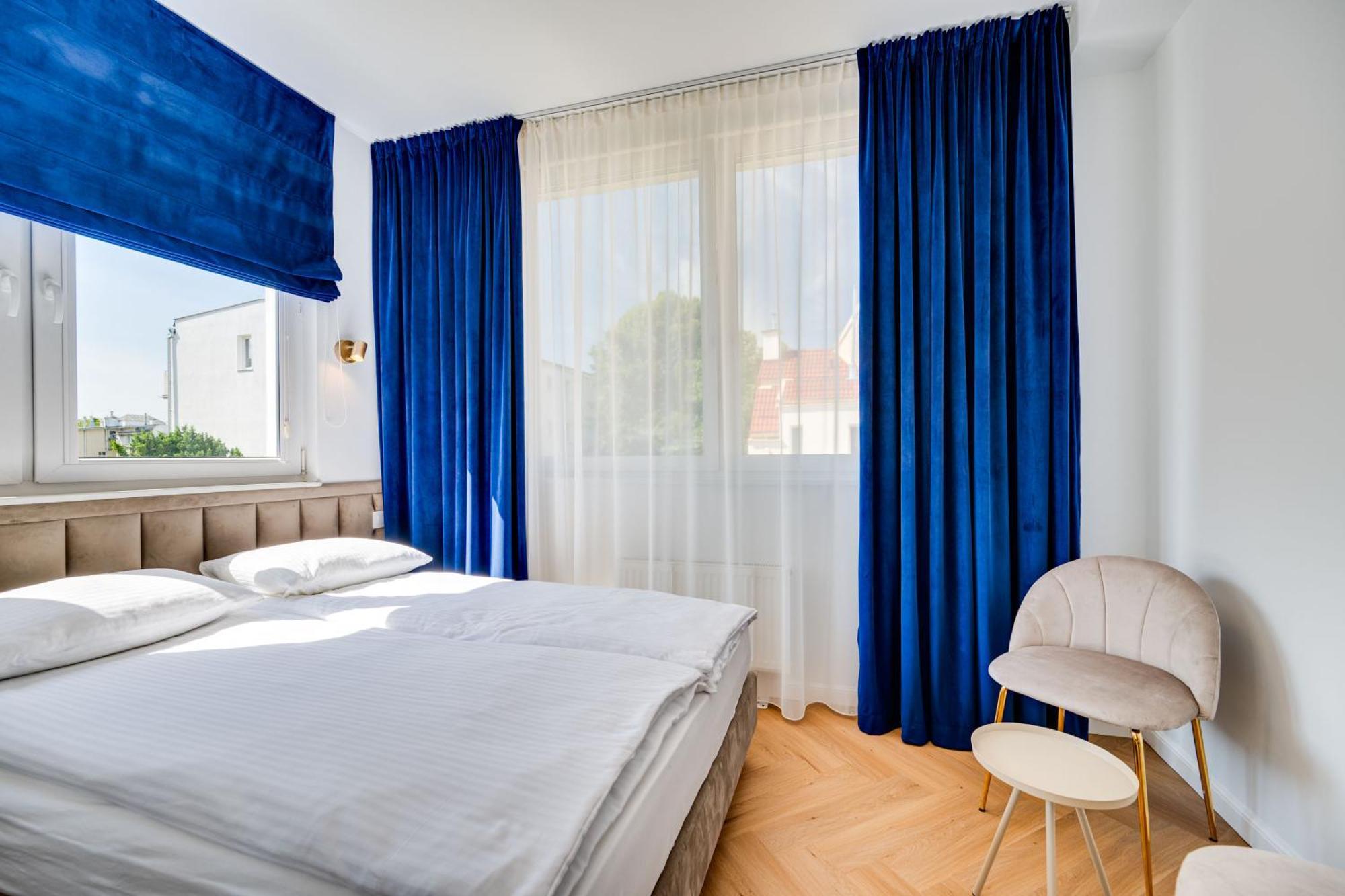 Hello Sopot By Oneapartments Εξωτερικό φωτογραφία