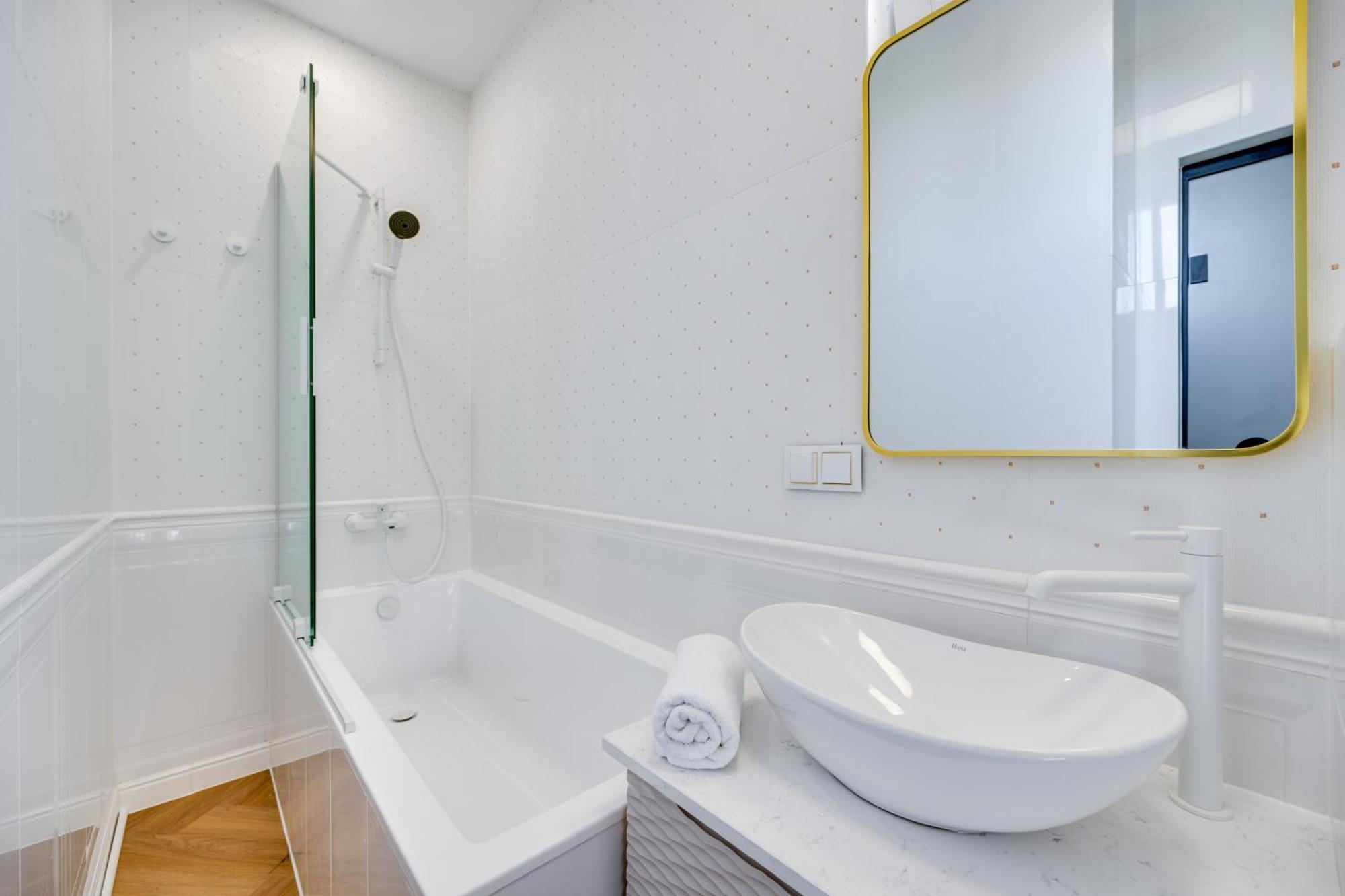 Hello Sopot By Oneapartments Εξωτερικό φωτογραφία