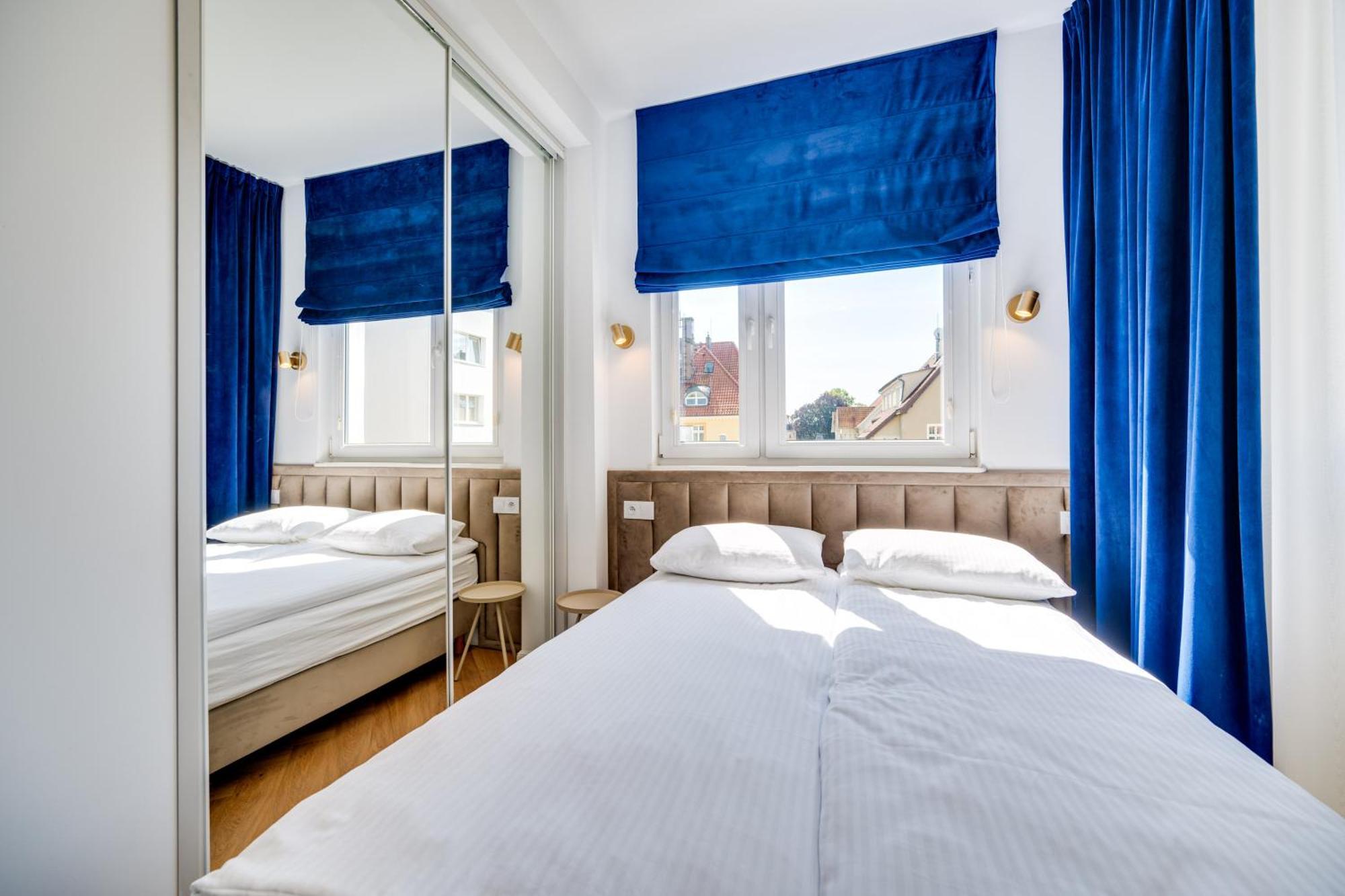 Hello Sopot By Oneapartments Εξωτερικό φωτογραφία