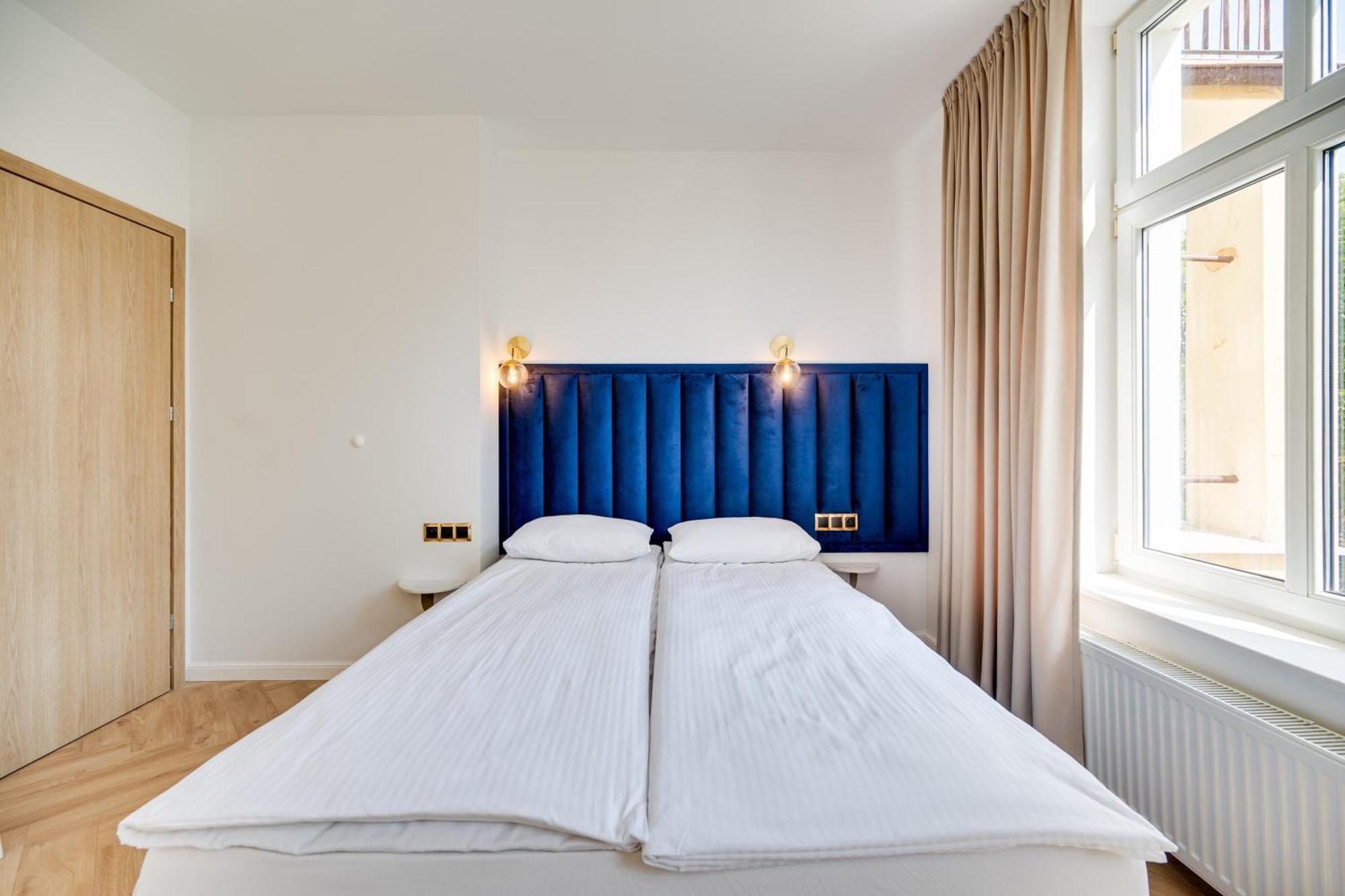 Hello Sopot By Oneapartments Εξωτερικό φωτογραφία