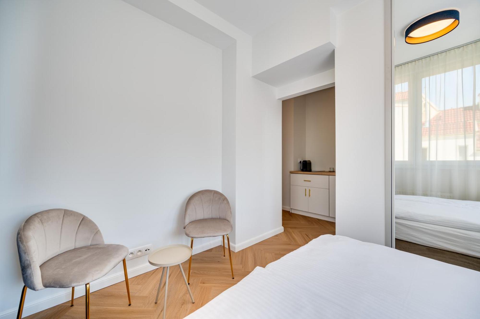 Hello Sopot By Oneapartments Εξωτερικό φωτογραφία