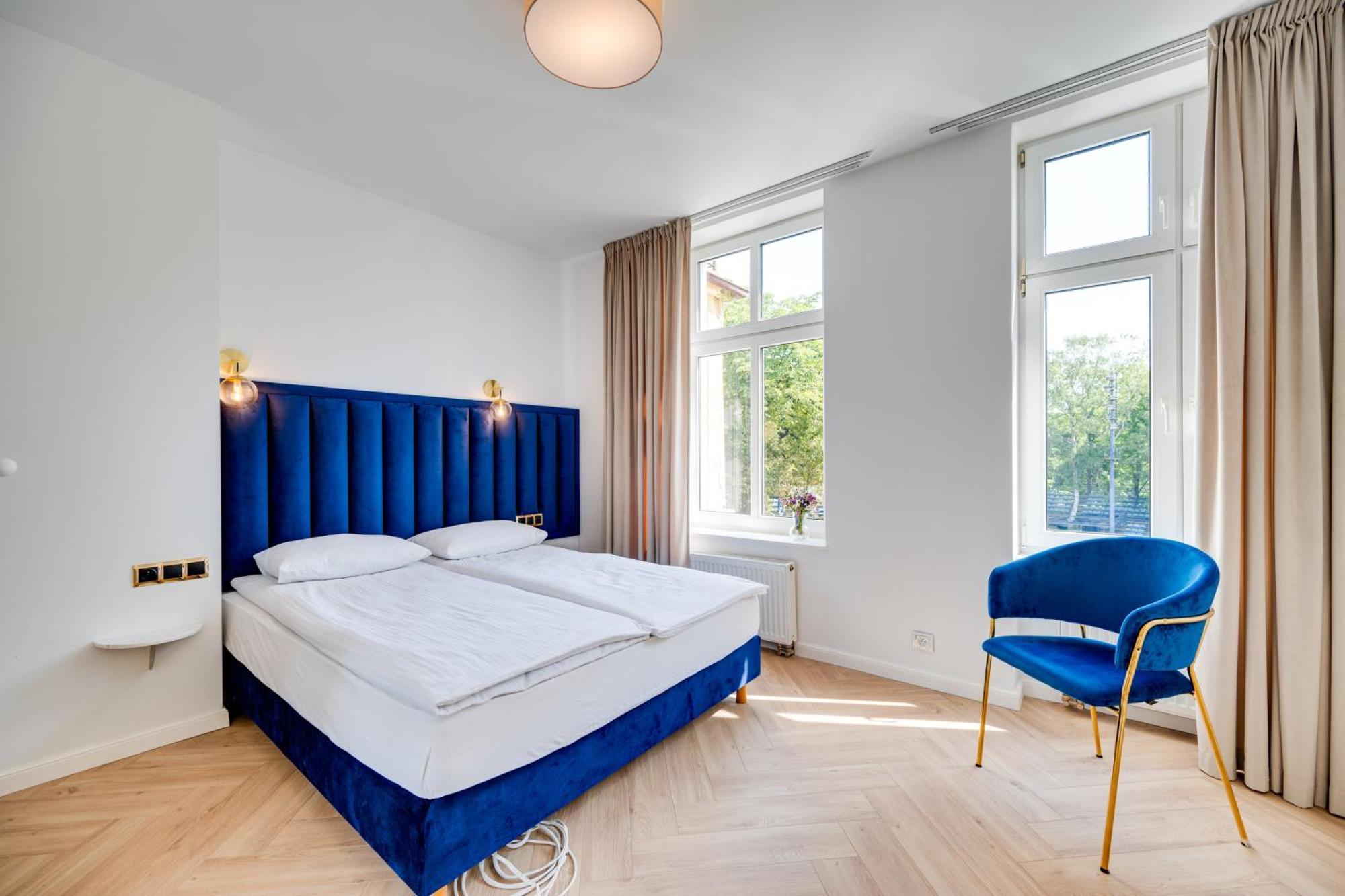 Hello Sopot By Oneapartments Εξωτερικό φωτογραφία