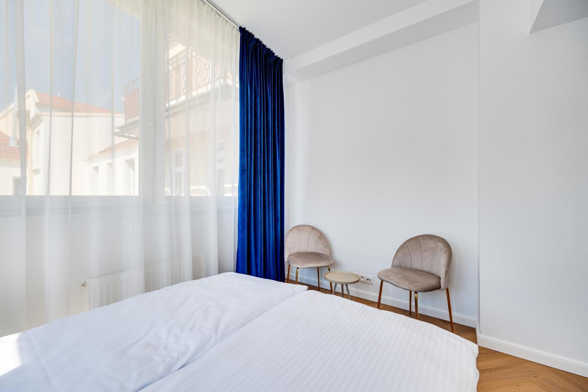 Hello Sopot By Oneapartments Εξωτερικό φωτογραφία