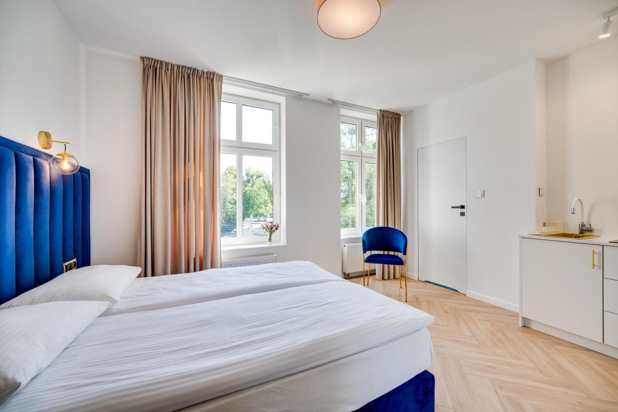 Hello Sopot By Oneapartments Εξωτερικό φωτογραφία
