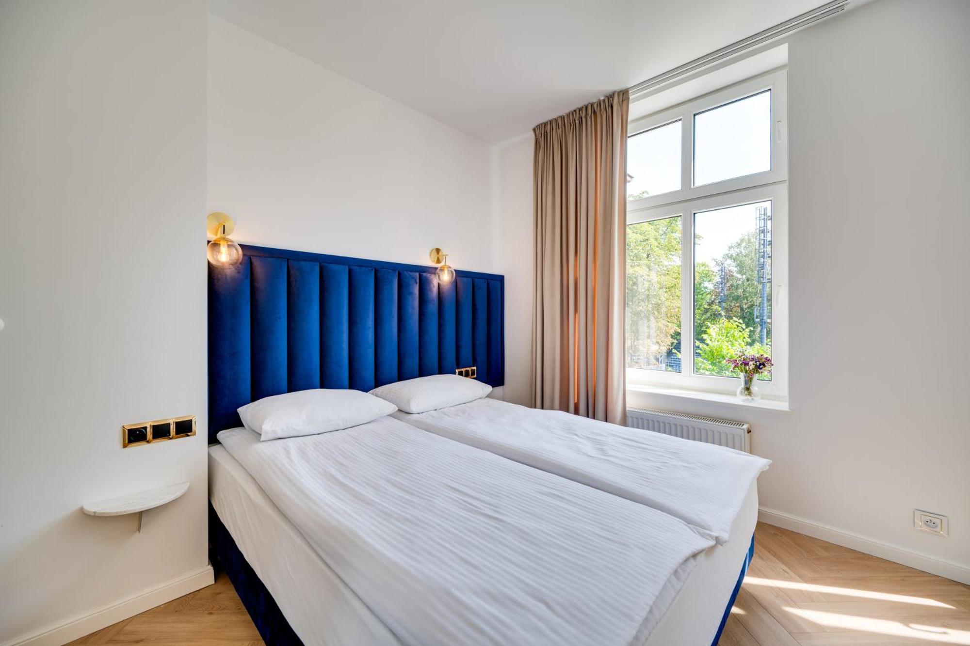 Hello Sopot By Oneapartments Εξωτερικό φωτογραφία