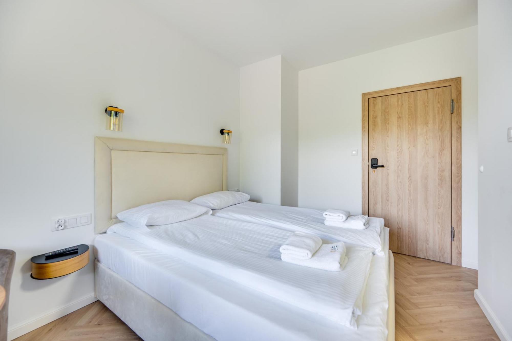 Hello Sopot By Oneapartments Εξωτερικό φωτογραφία