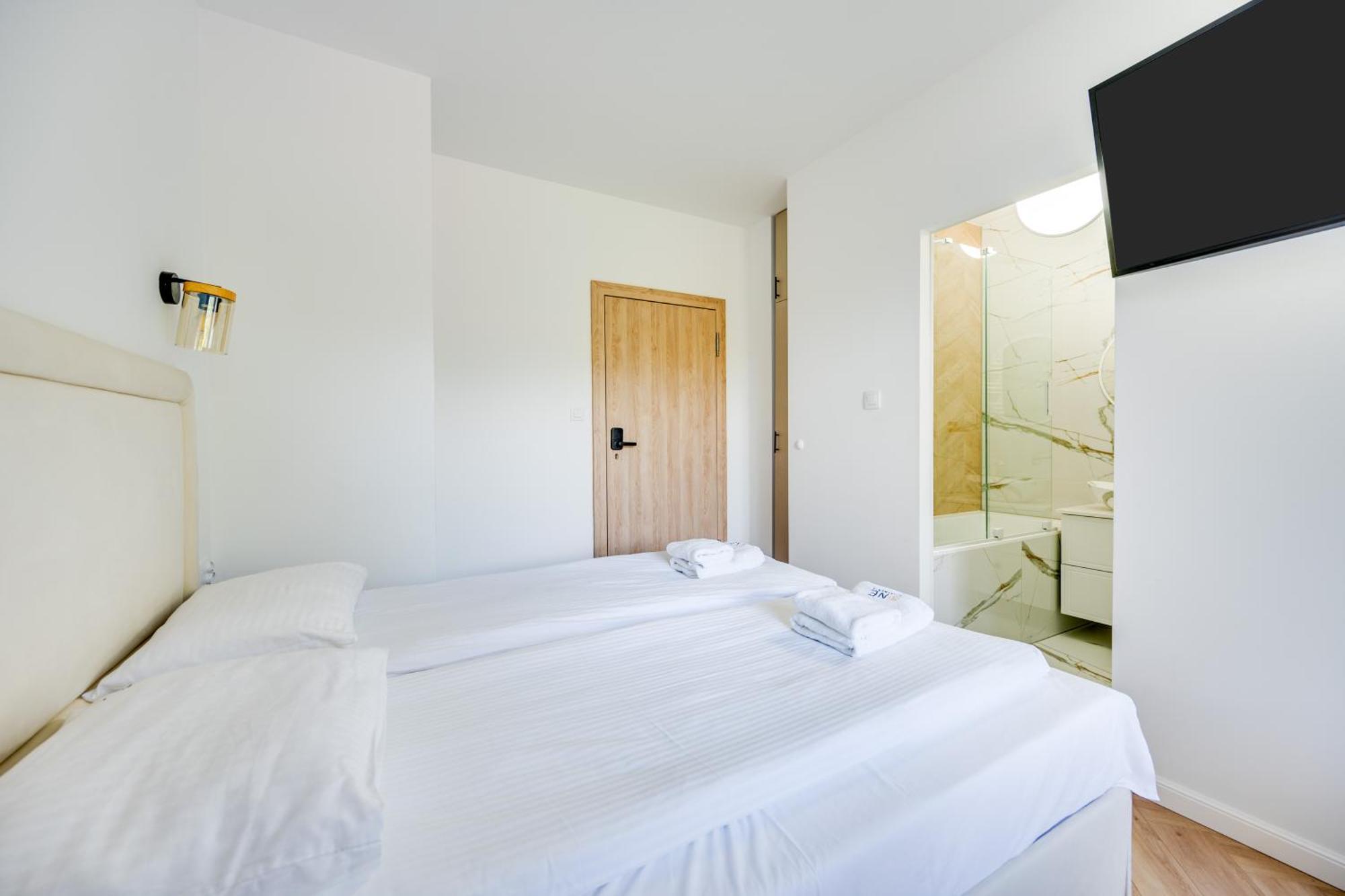 Hello Sopot By Oneapartments Εξωτερικό φωτογραφία