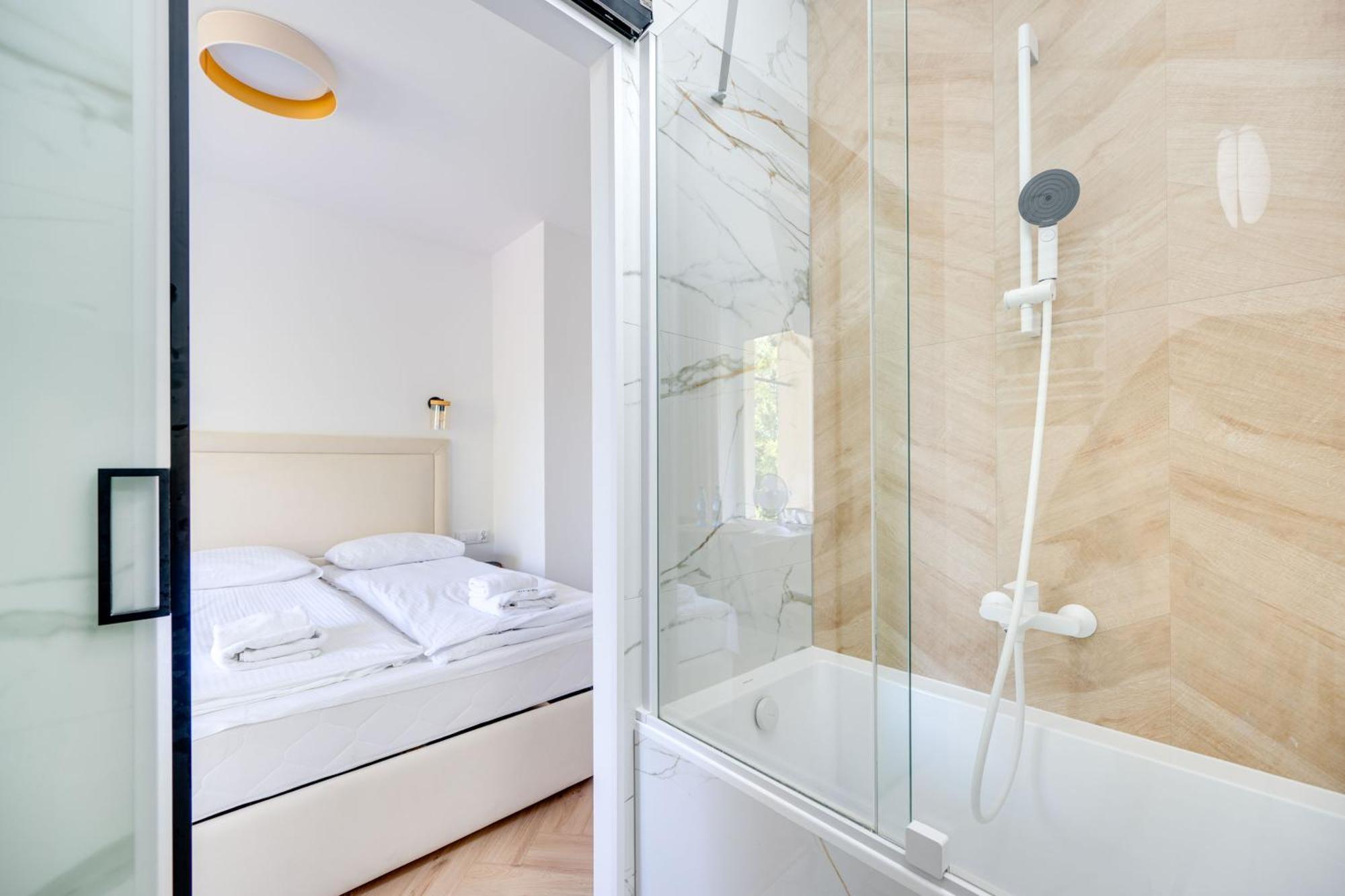 Hello Sopot By Oneapartments Εξωτερικό φωτογραφία