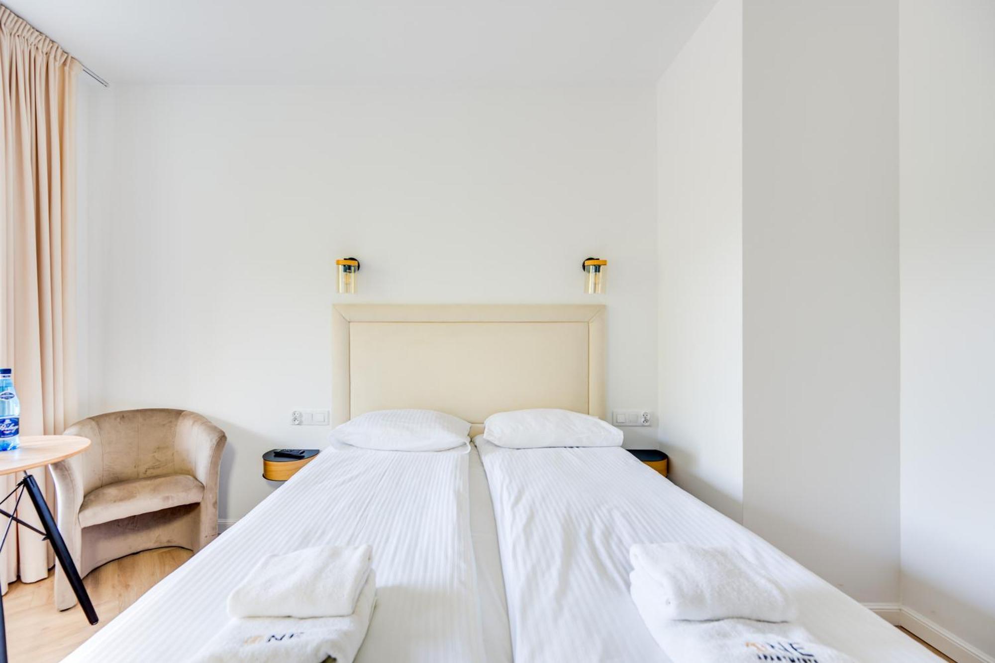 Hello Sopot By Oneapartments Εξωτερικό φωτογραφία