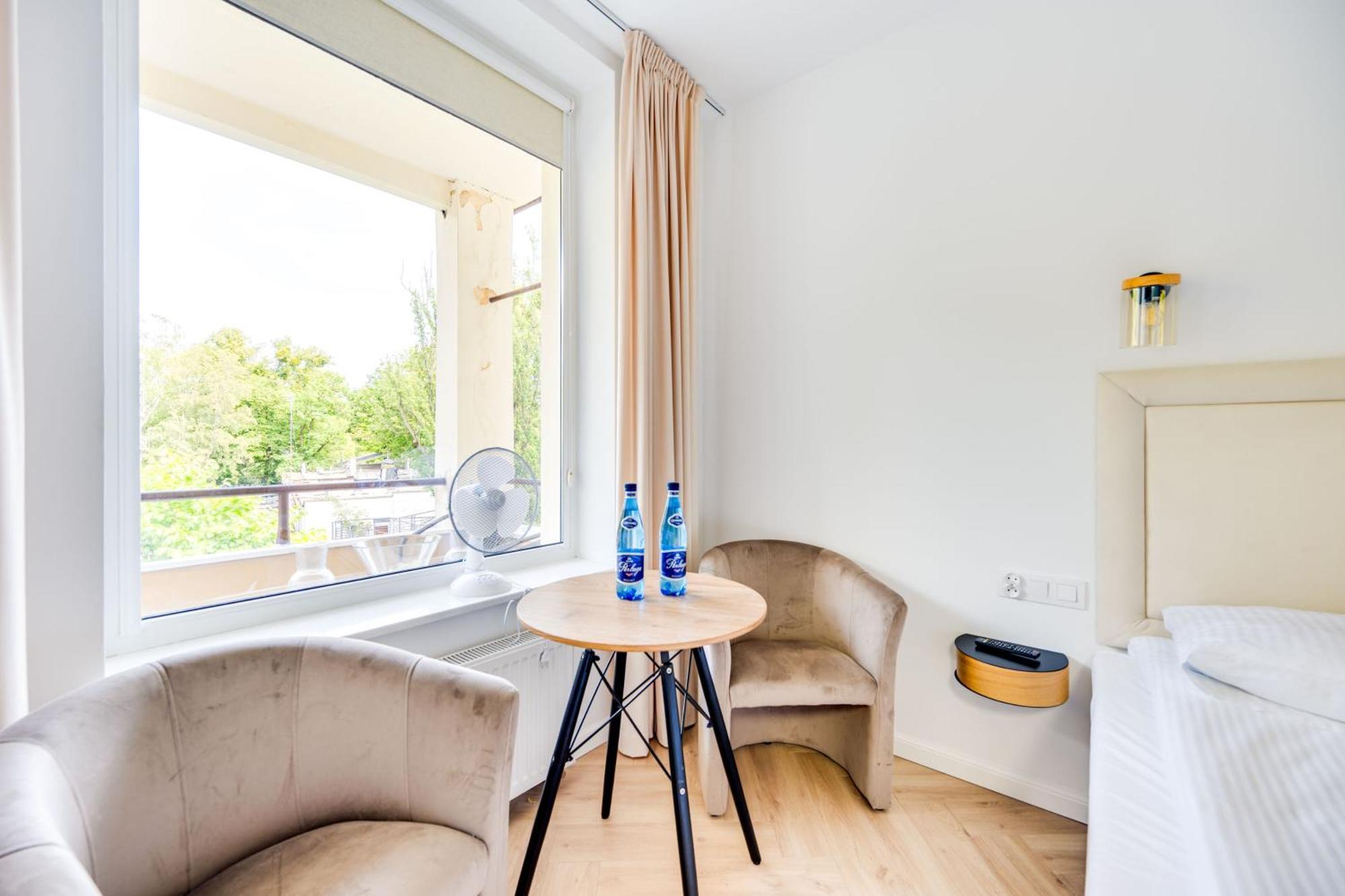Hello Sopot By Oneapartments Εξωτερικό φωτογραφία